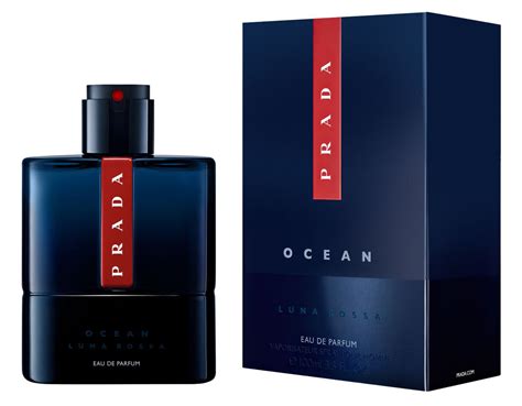 prada luna rossa ocean perfume.